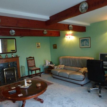 6,Loch View Avenue Apartamento Campbeltown Exterior foto