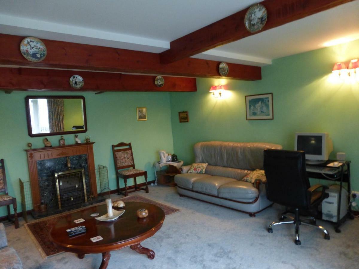 6,Loch View Avenue Apartamento Campbeltown Exterior foto