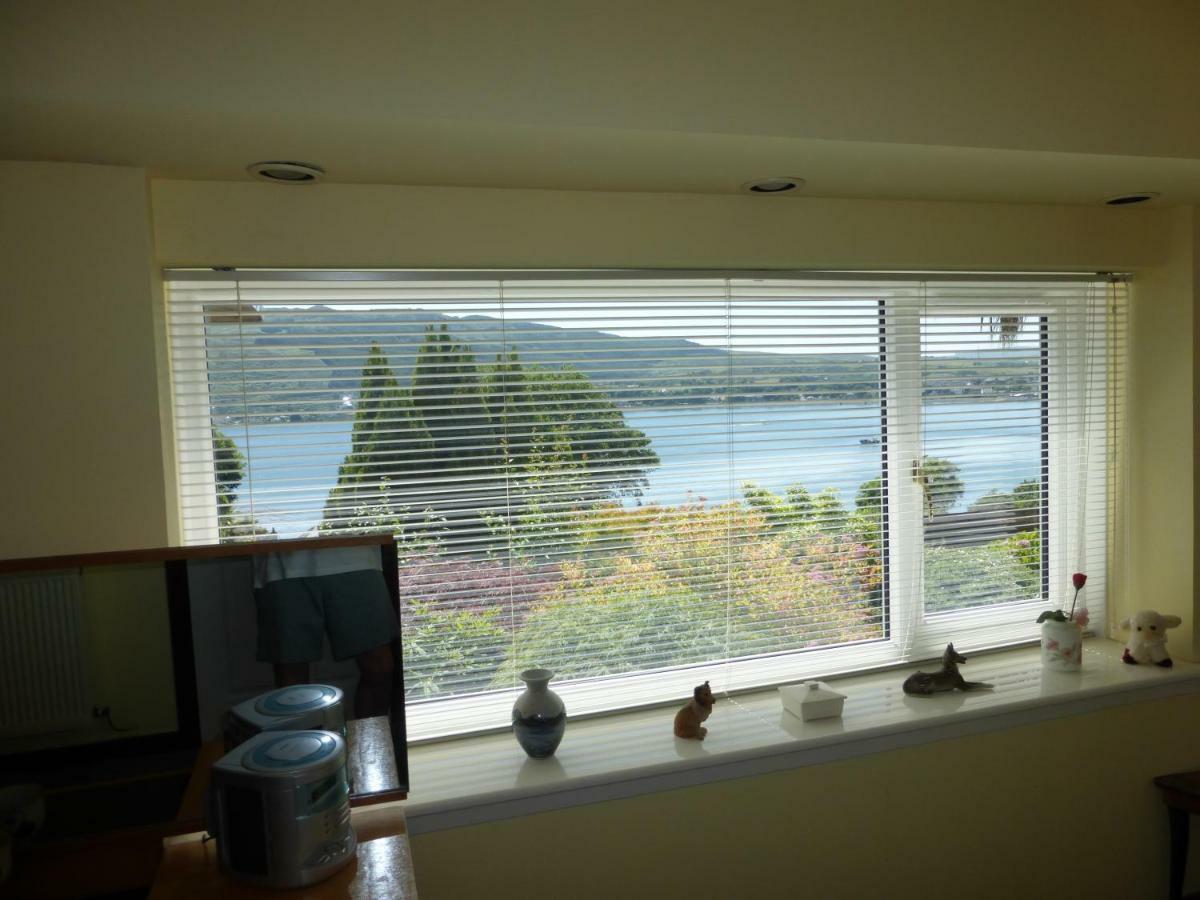6,Loch View Avenue Apartamento Campbeltown Exterior foto